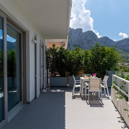 Nesos Suite By Domusicily Mondello Exteriör bild